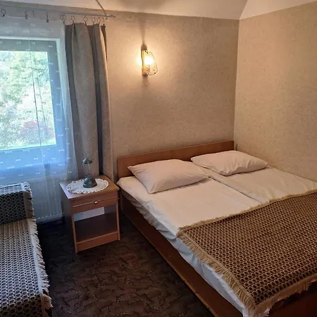 Namins Brivini Holiday home *