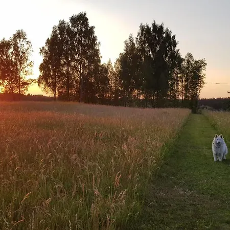 Namins Brivini * Jaunjelgava