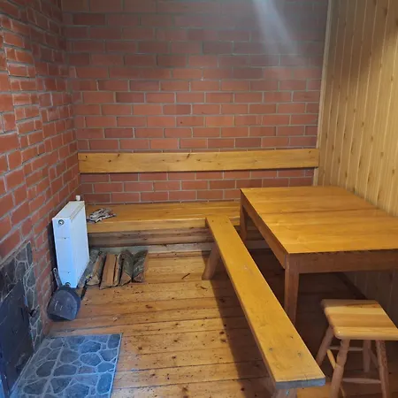 Namins Brivini Holiday home