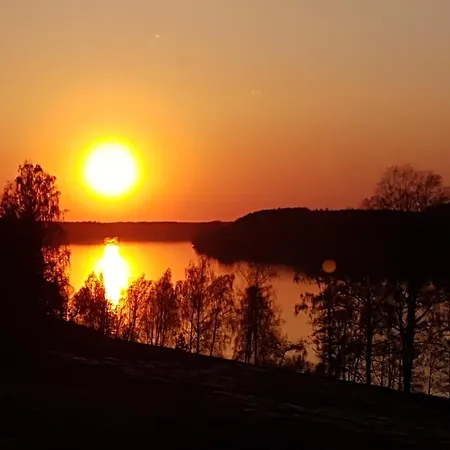 Holiday home Namins Brivini Jaunjelgava