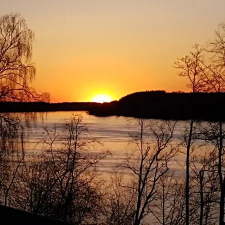 Holiday home Namins Brivini Jaunjelgava