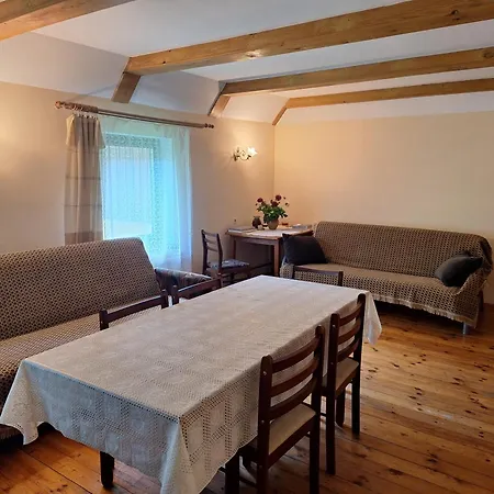 Namins Brivini Holiday home