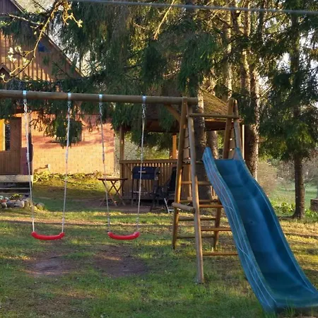 Namins Brivini Jaunjelgava