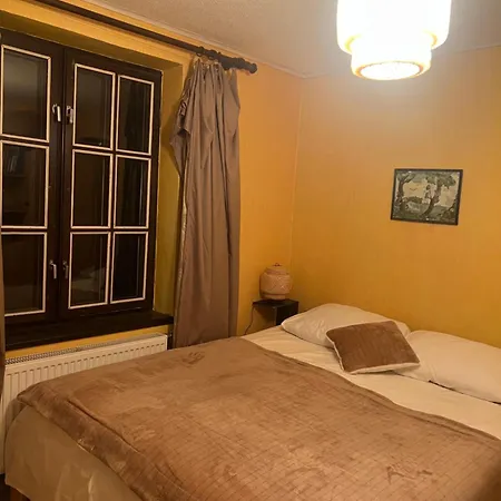 Holiday home Namins Brivini Jaunjelgava