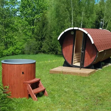 Namins Brivini Hébergement de vacances *