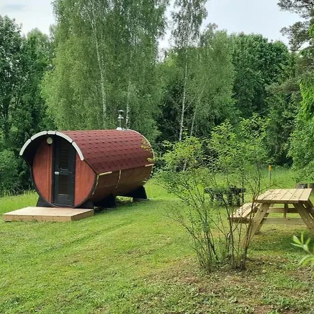 Namins Brivini Hébergement de vacances *